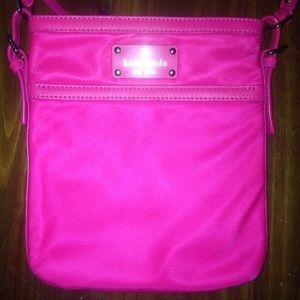 Kate Spade Crossbody Purse